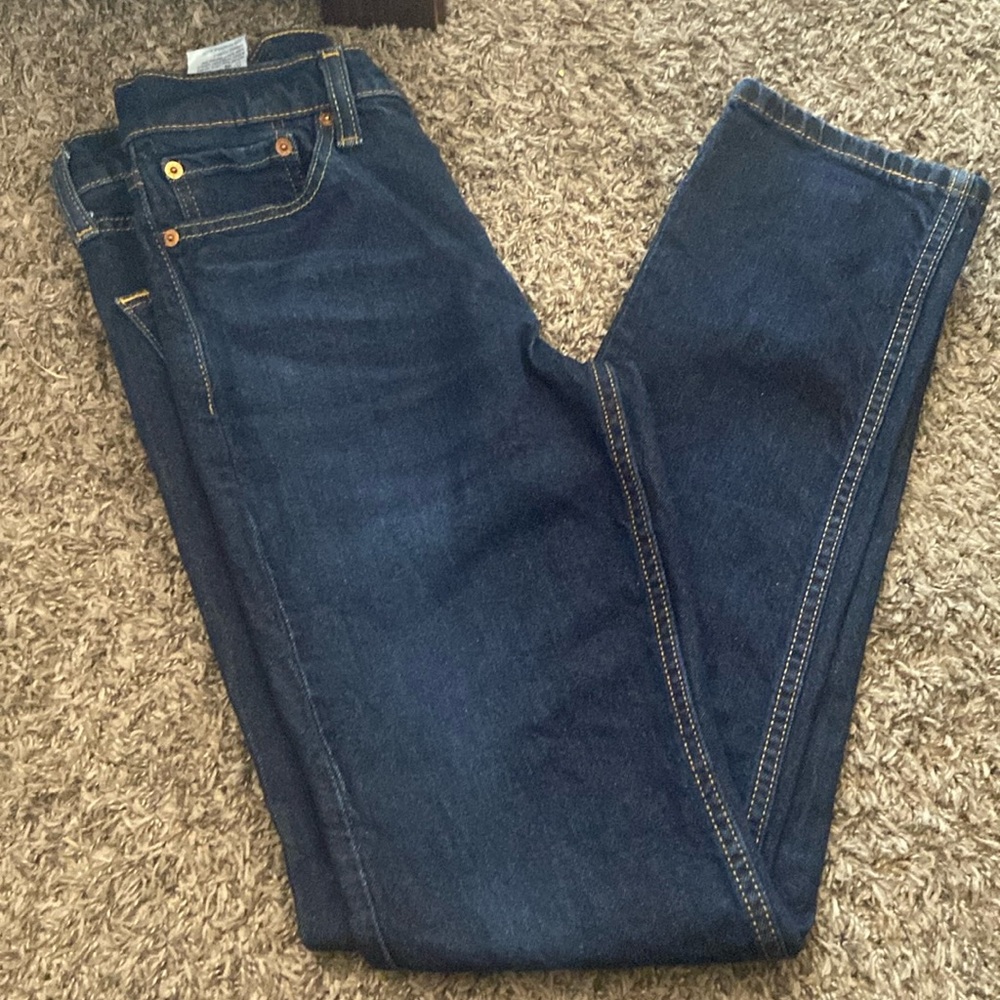 Levi Strauss & co 29L and 32 W